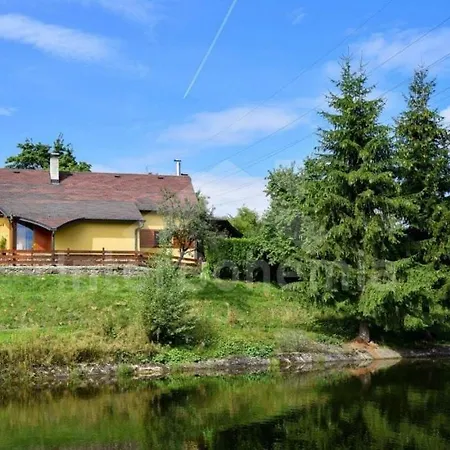 Villa Paradise In The Middle Of The Republic