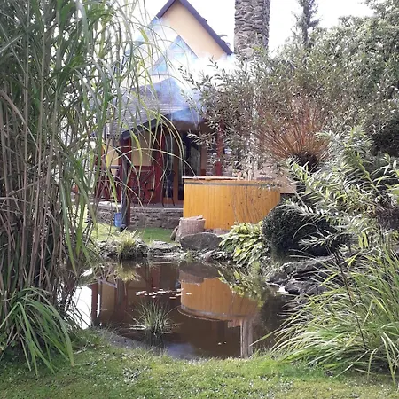 Paradise In The Middle Of The Republic Villa Bystra