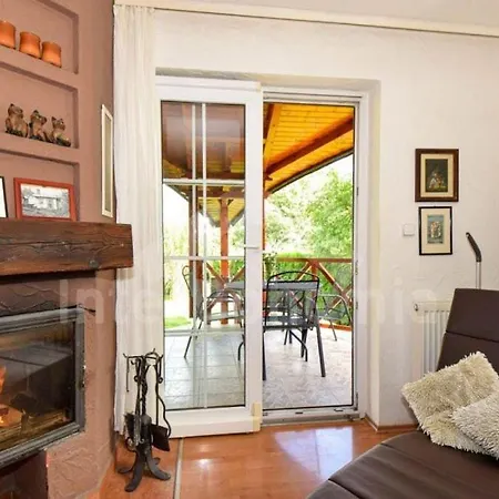 Villa Paradise In The Middle Of The Republic *