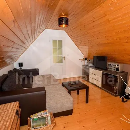 Villa Paradise In The Middle Of The Republic Bystra