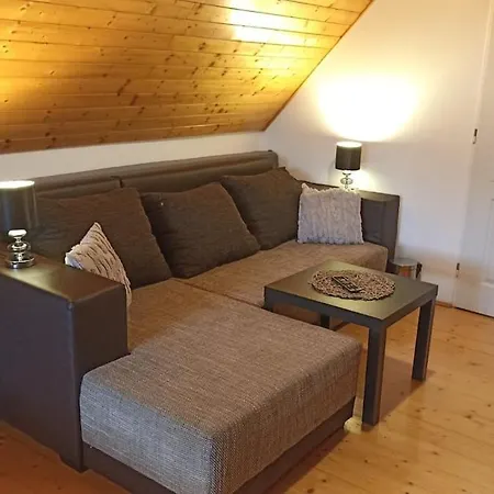 Villa Paradise In The Middle Of The Republic Bystra