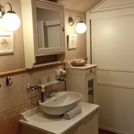 Villa Paradise In The Middle Of The Republic Bystra