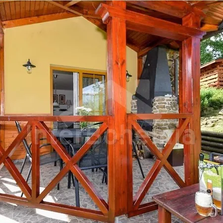 Paradise In The Middle Of The Republic Villa *