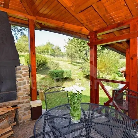 Villa Paradise In The Middle Of The Republic *