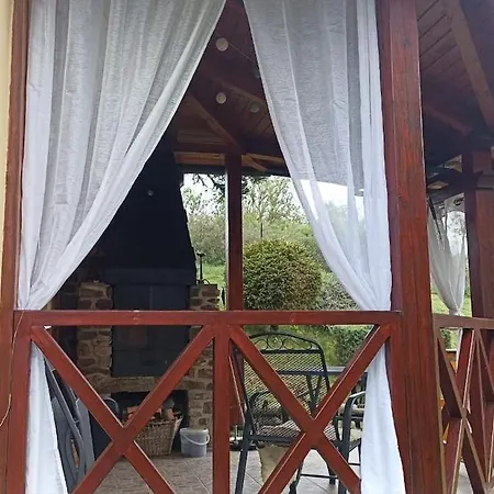 Villa Paradise In The Middle Of The Republic