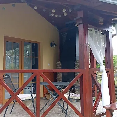 Paradise In The Middle Of The Republic Villa *