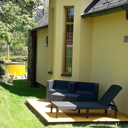 Paradise In The Middle Of The Republic Bystra