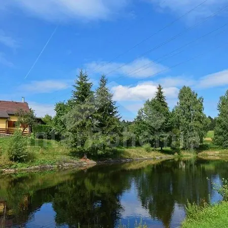 Villa Paradise In The Middle Of The Republic