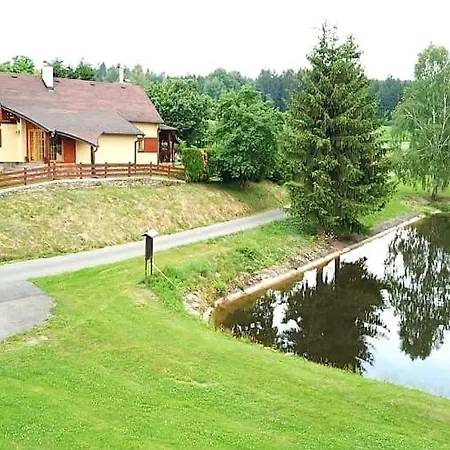 Villa Paradise In The Middle Of The Republic