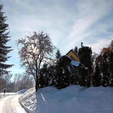Villa Paradise In The Middle Of The Republic *