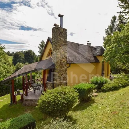 Villa Paradise In The Middle Of The Republic
