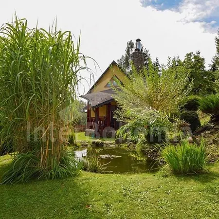 Paradise In The Middle Of The Republic Villa