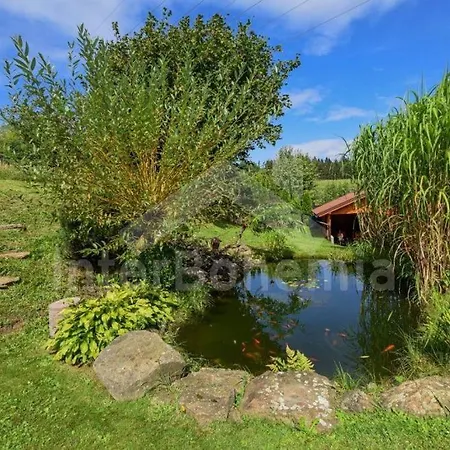 Paradise In The Middle Of The Republic Villa *