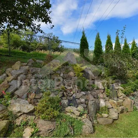 Paradise In The Middle Of The Republic Villa Bystra